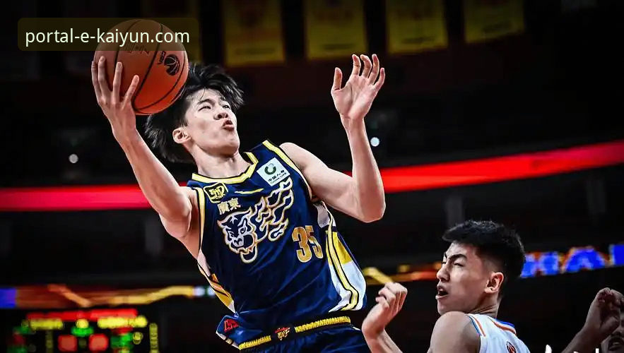 2026赛季CBA常规赛广东逆转宁波战术复盘：在开云平台如何挖掘关键球员数据