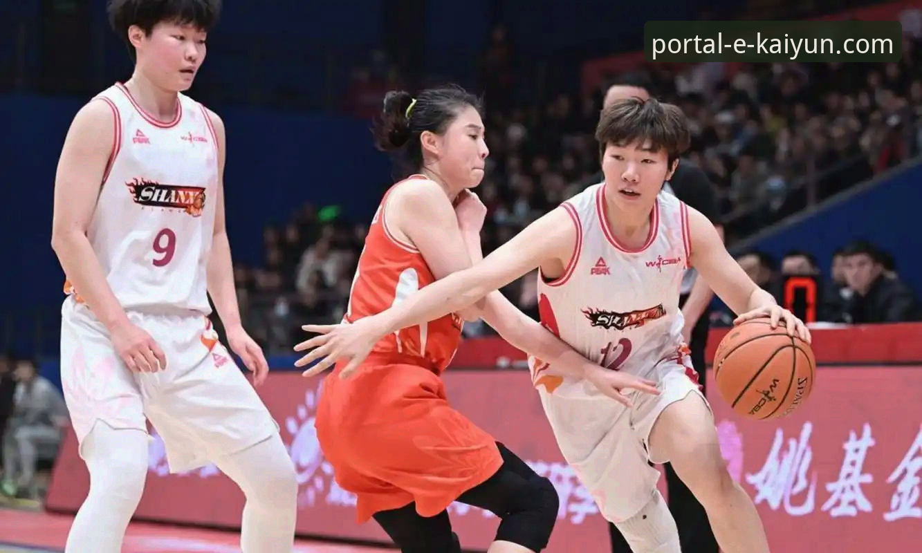 四川女篮总决赛G1创纪录大胜：一场关于“体系”与“体验”的深度评测