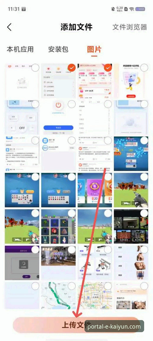 开云平台网页登录详解：开启数字体验新入口