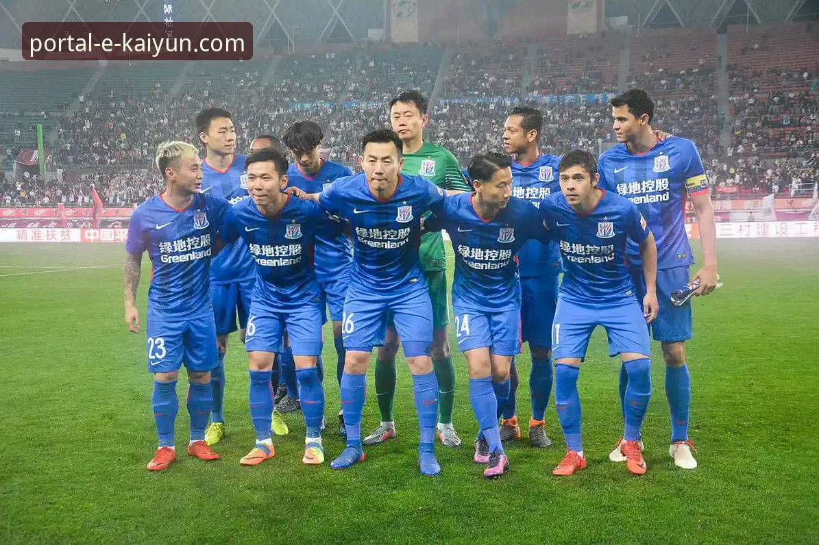 亚冠精英联赛扩军深度评测：中超2.5席格局下，申花冲击正赛全解析